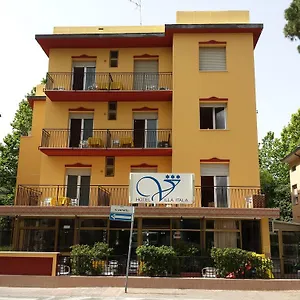 Hotel Itala, Rimini