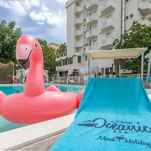 Oceanic Hotel