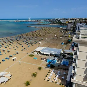 Szálloda Imperial - Dada, Rimini