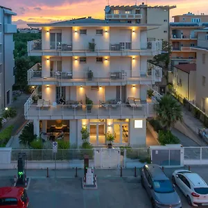 Hotel Riva E Mare, Rimini