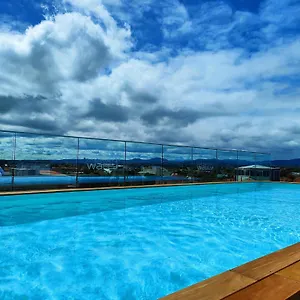 Hotel apartamentowy Wally, Rimini
