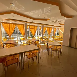 Hotel Austria, Rimini