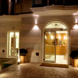 Hotel Accademia, Rimini