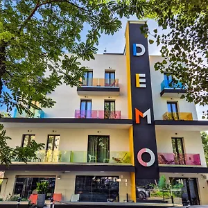 Hotel Demo Design Emotion, Rimini