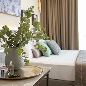 Hotel Sporting, Rimini