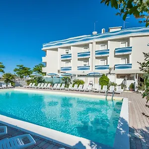 Hotel Corinna, Rimini