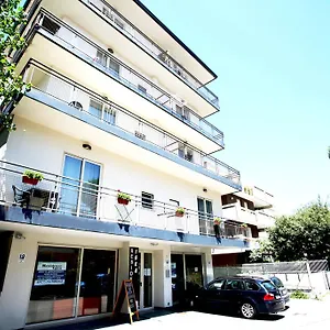 Igea Apartahotel