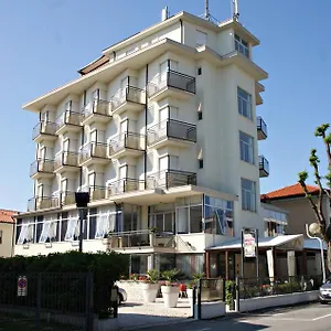Hotel Goldene Rose, Rimini