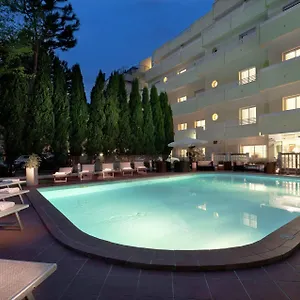 Hotel Astoria, Rimini