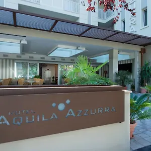 Aquila Azzurra Римини