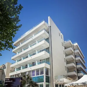 Cristallo Hotel
