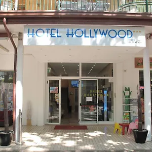 Hollywood Hotel